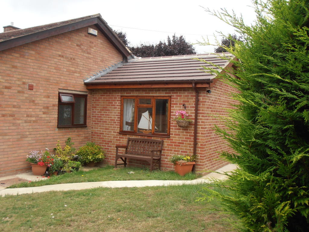 The Hideaway Suite Holiday Home Colchester Exterior foto